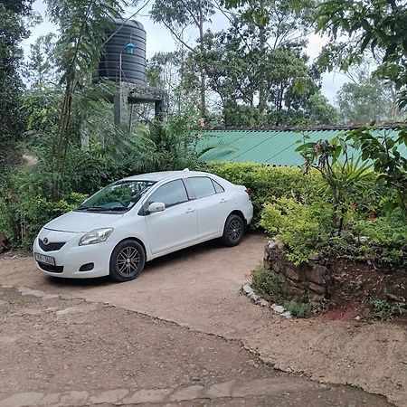 Nethsara Cottage เอลลา ภายนอก รูปภาพ