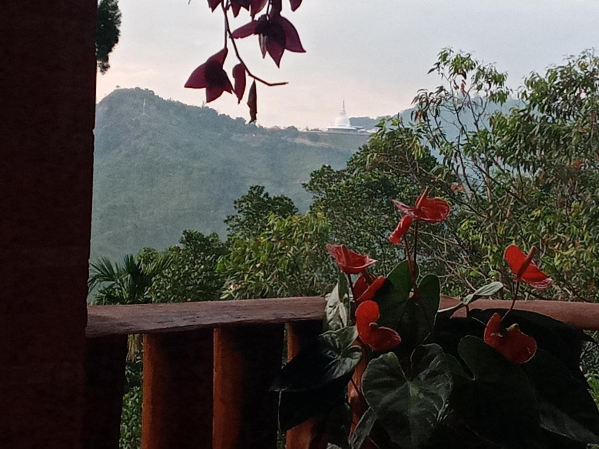 Nethsara Cottage เอลลา ภายนอก รูปภาพ