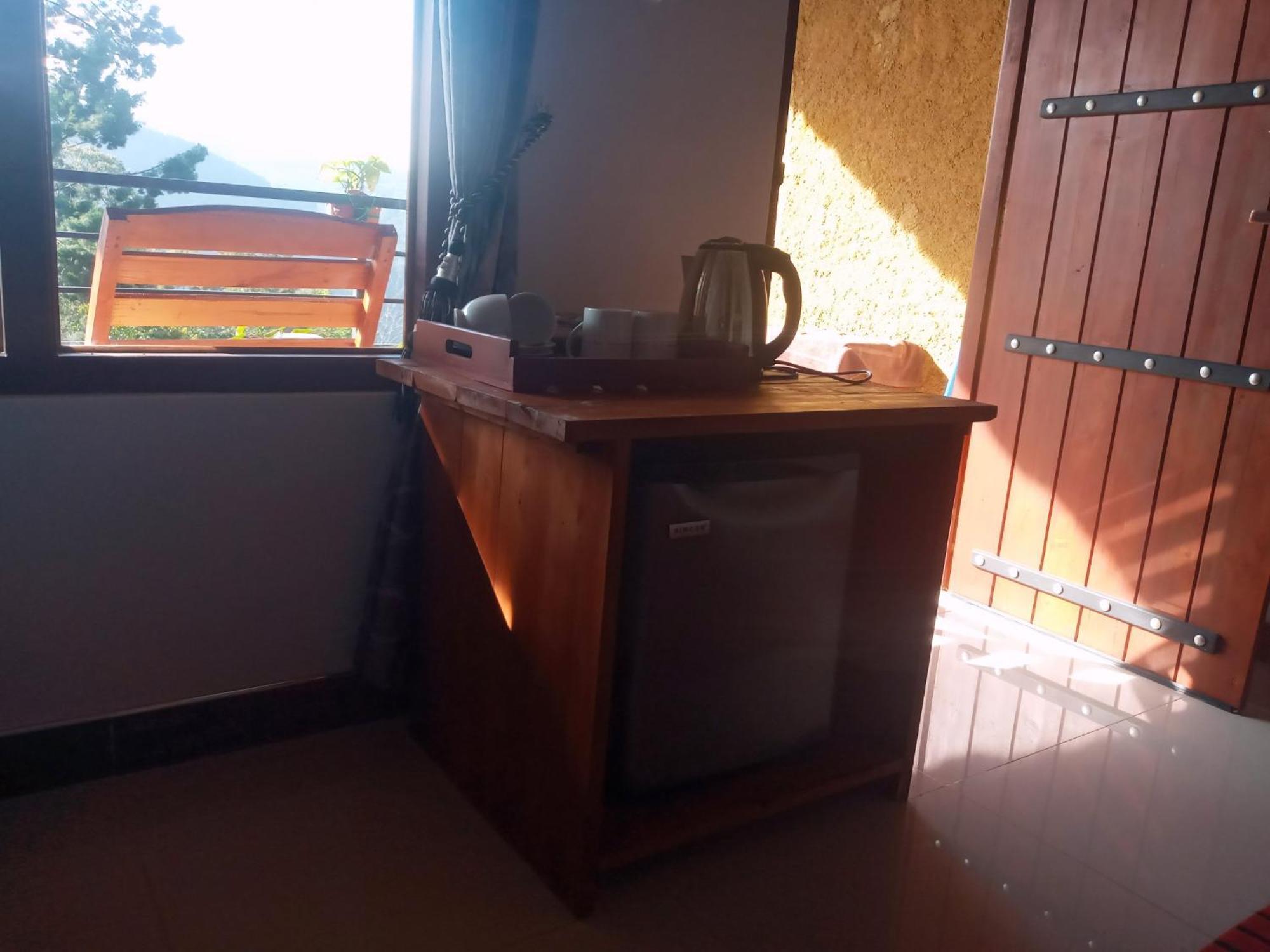 Nethsara Cottage เอลลา ภายนอก รูปภาพ