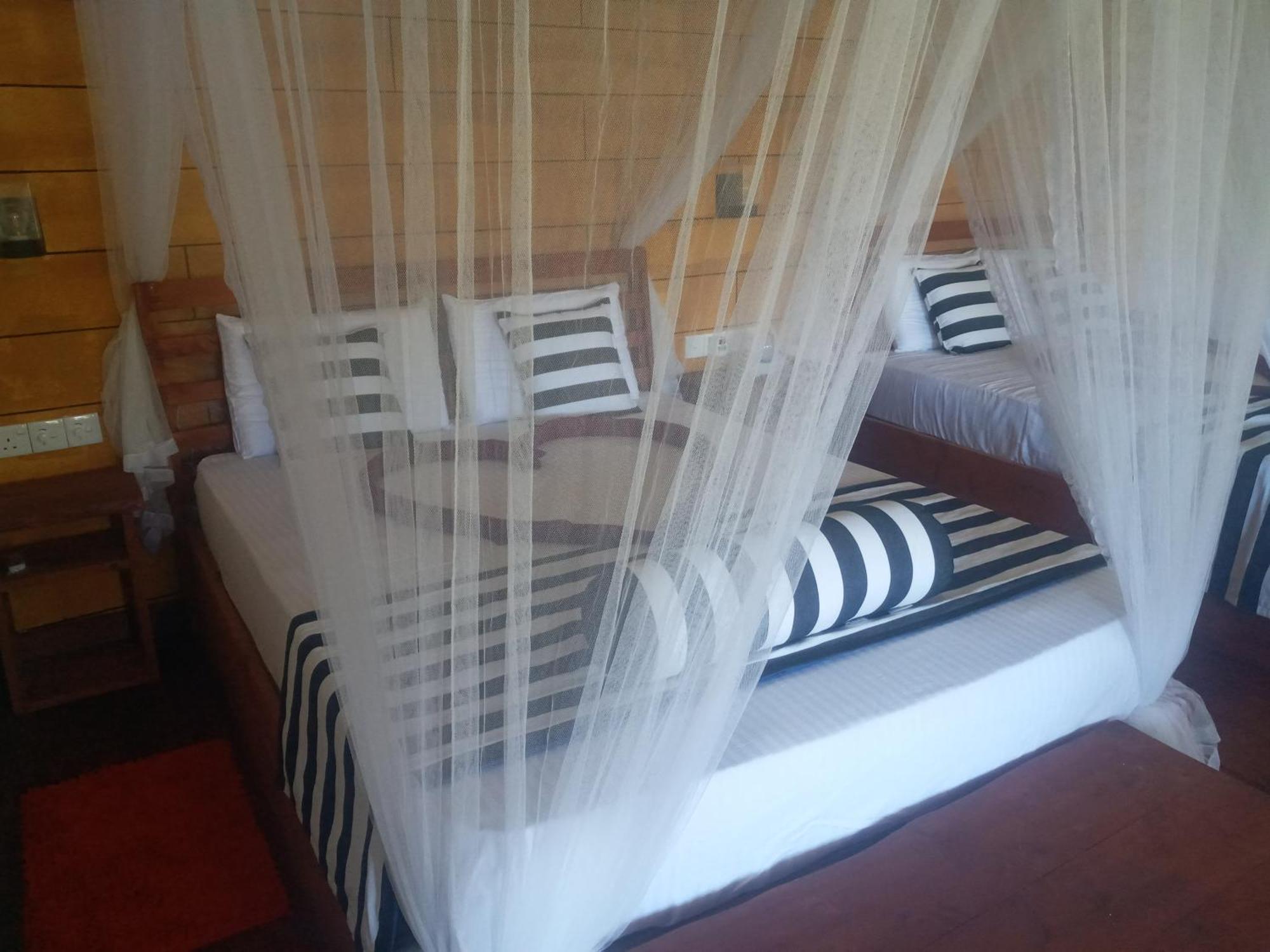 Nethsara Cottage เอลลา ภายนอก รูปภาพ