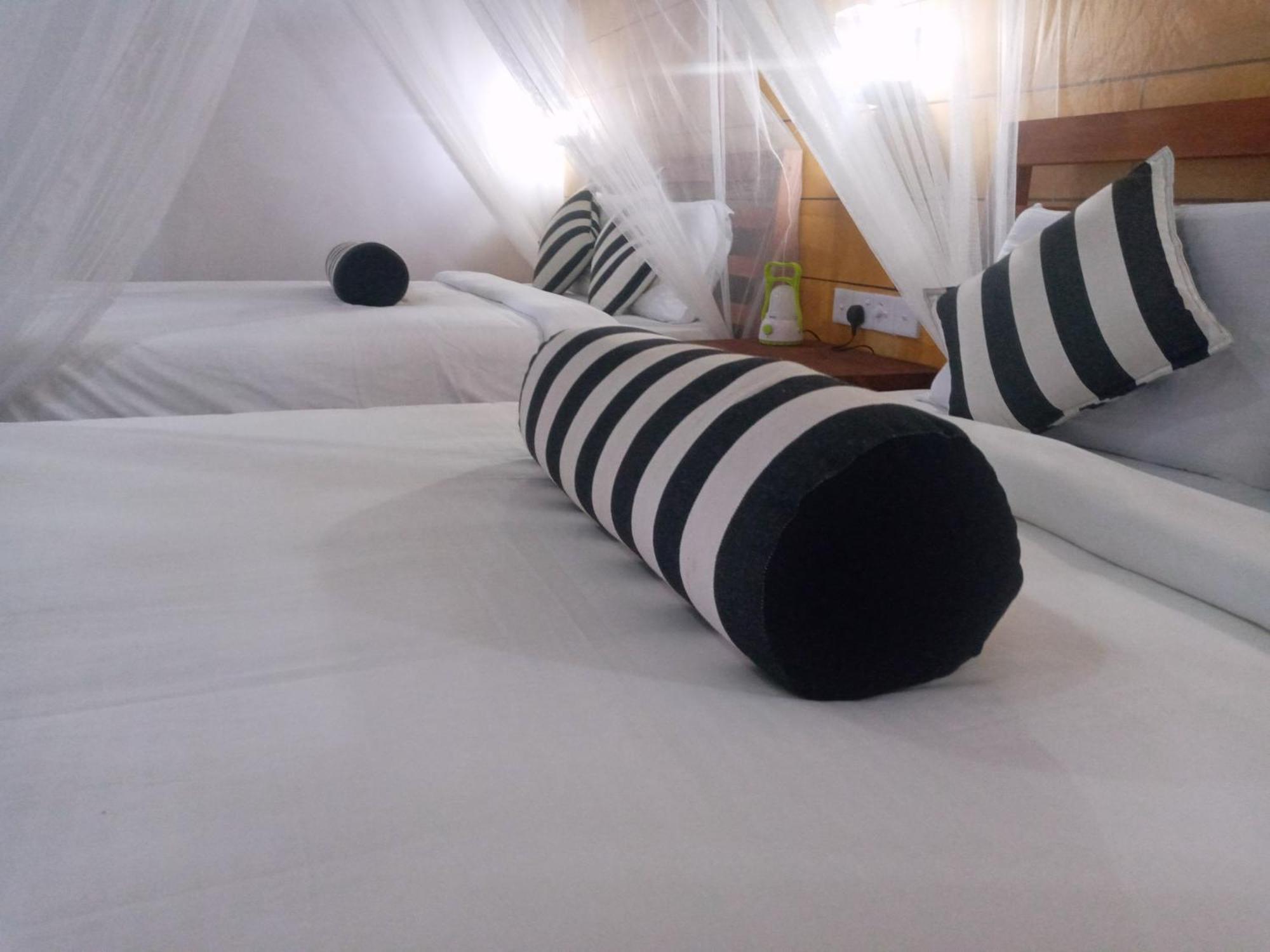 Nethsara Cottage เอลลา ภายนอก รูปภาพ