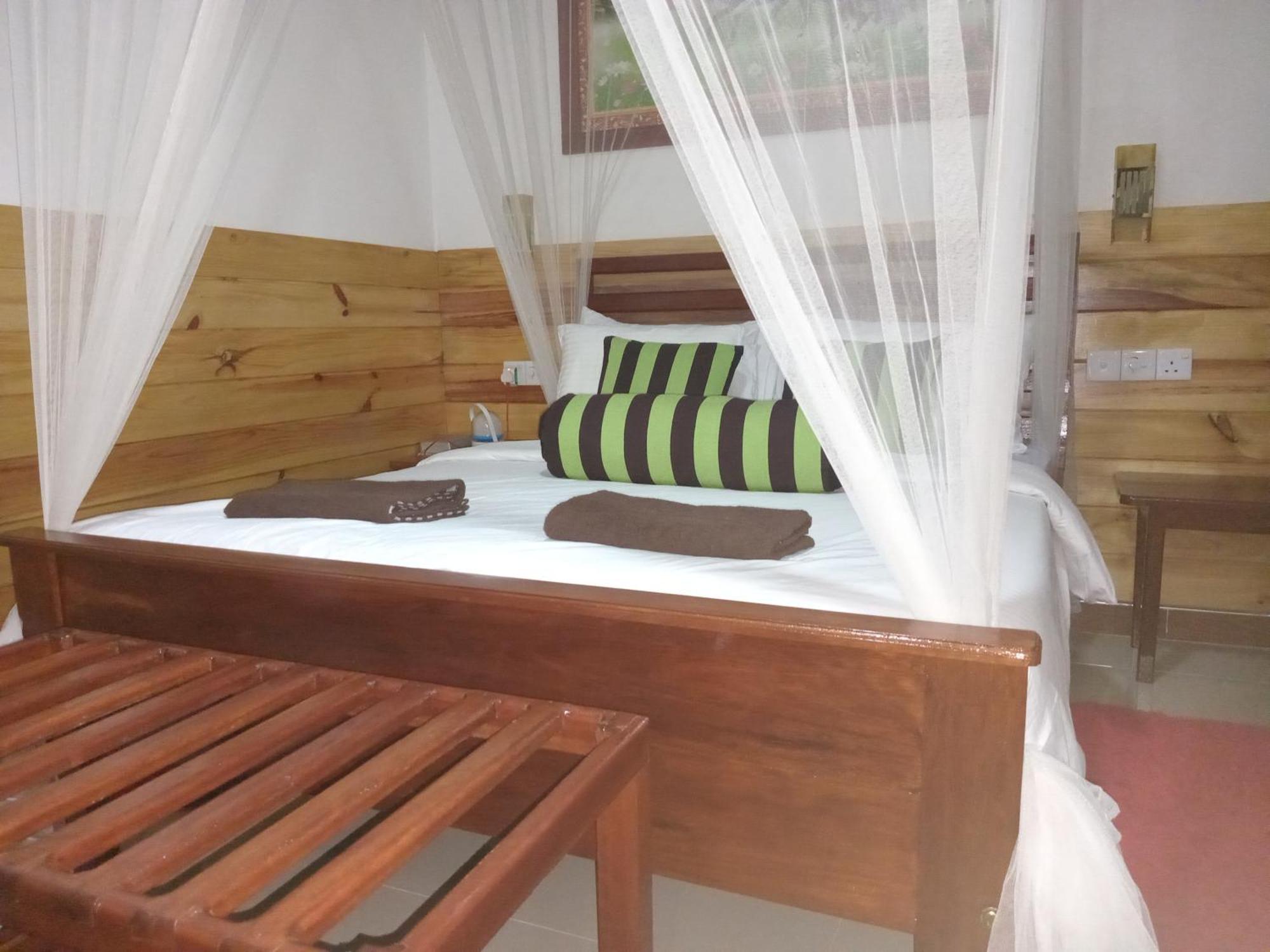 Nethsara Cottage เอลลา ภายนอก รูปภาพ