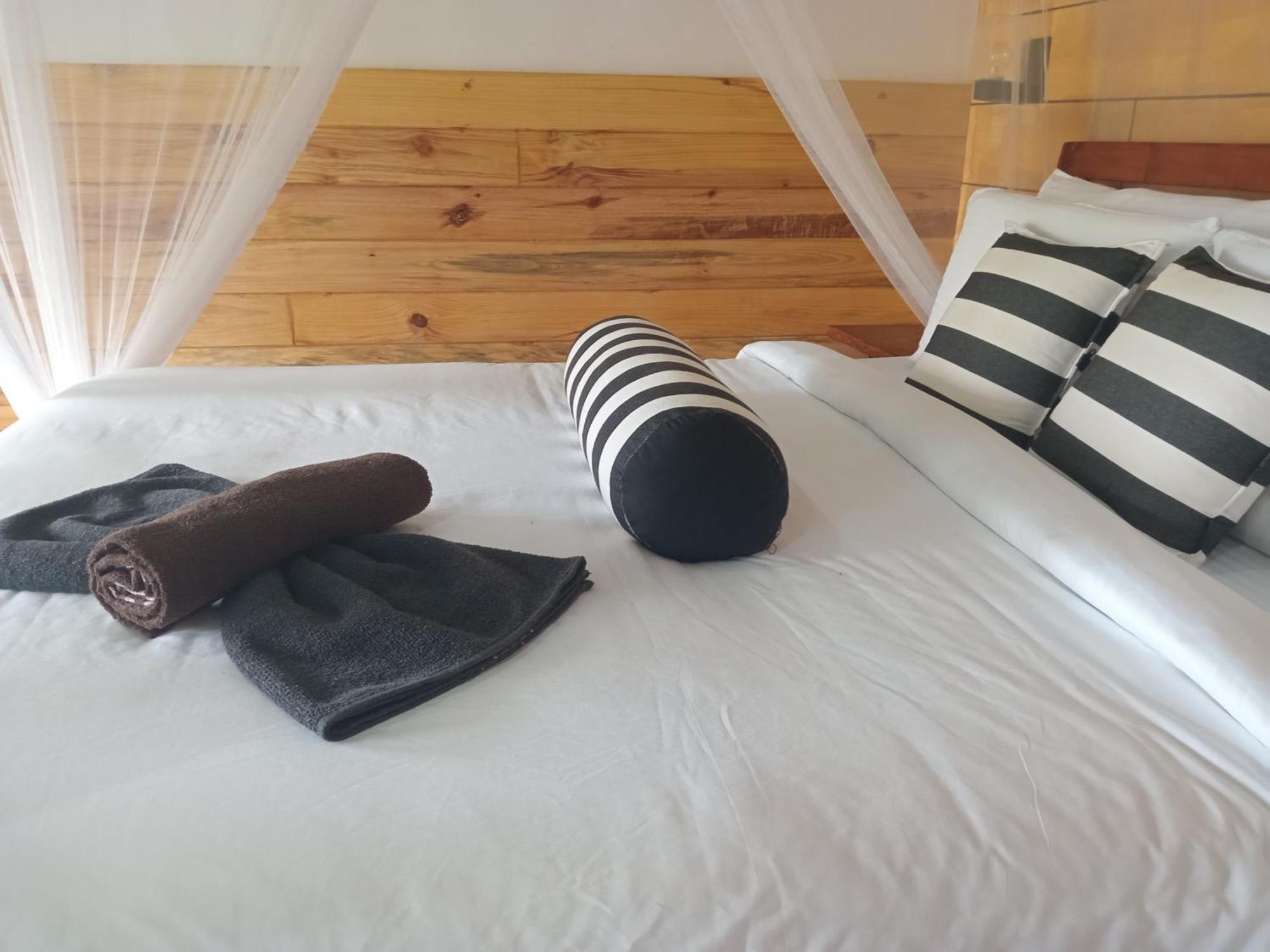 Nethsara Cottage เอลลา ภายนอก รูปภาพ