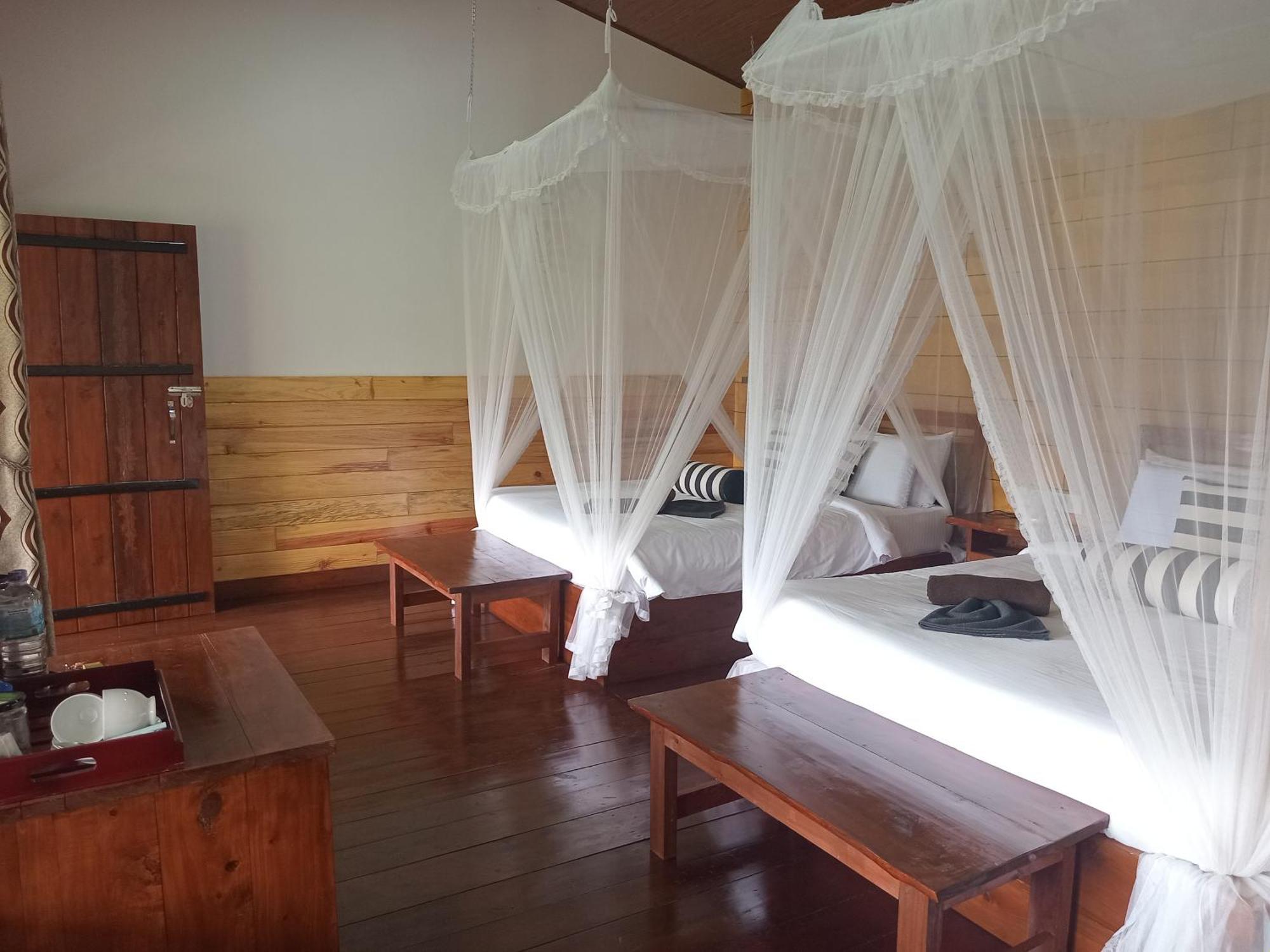 Nethsara Cottage เอลลา ภายนอก รูปภาพ