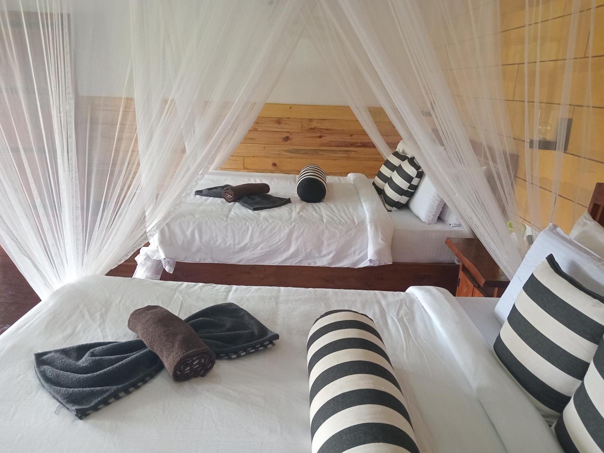 Nethsara Cottage เอลลา ภายนอก รูปภาพ