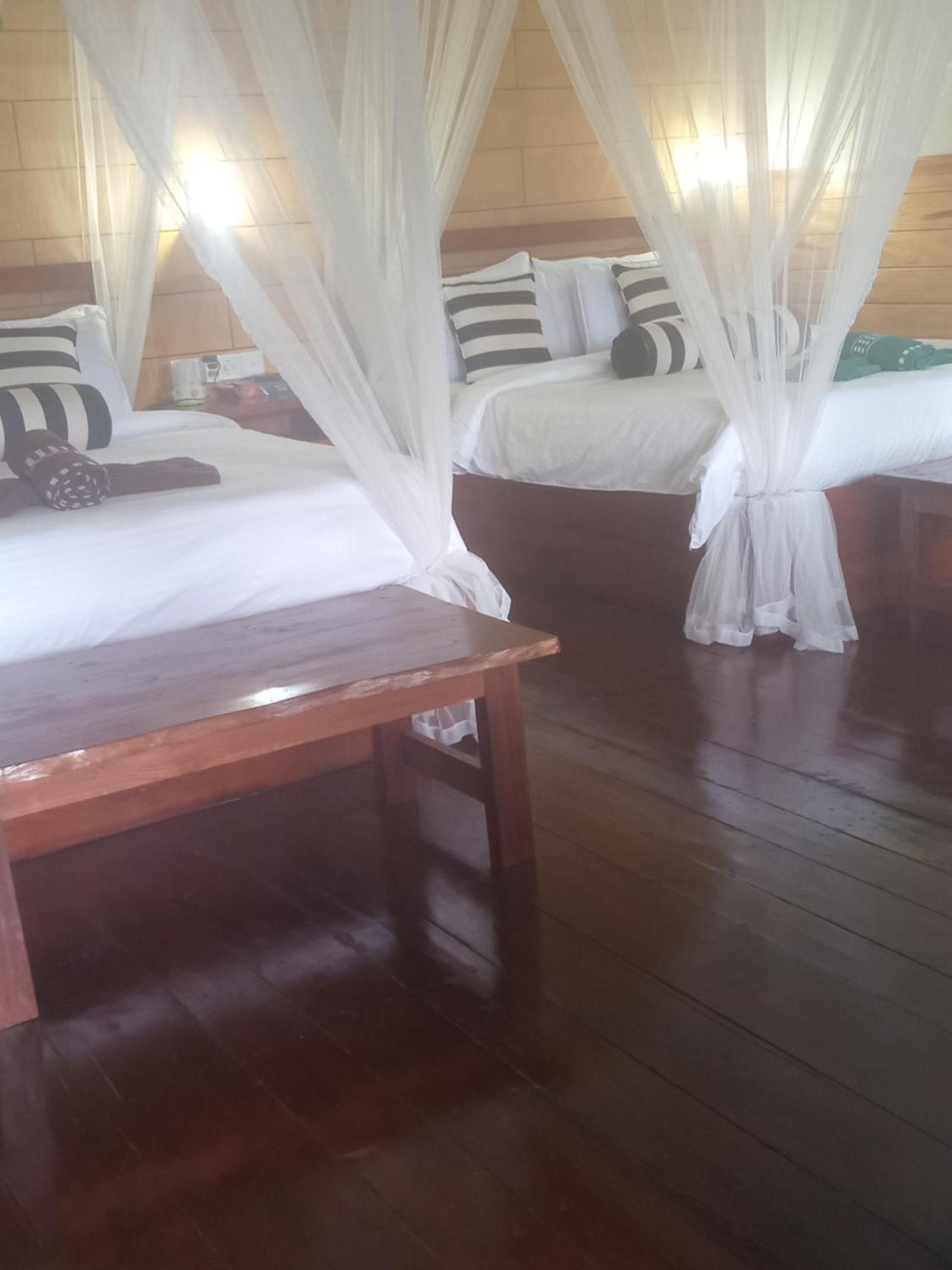 Nethsara Cottage เอลลา ภายนอก รูปภาพ