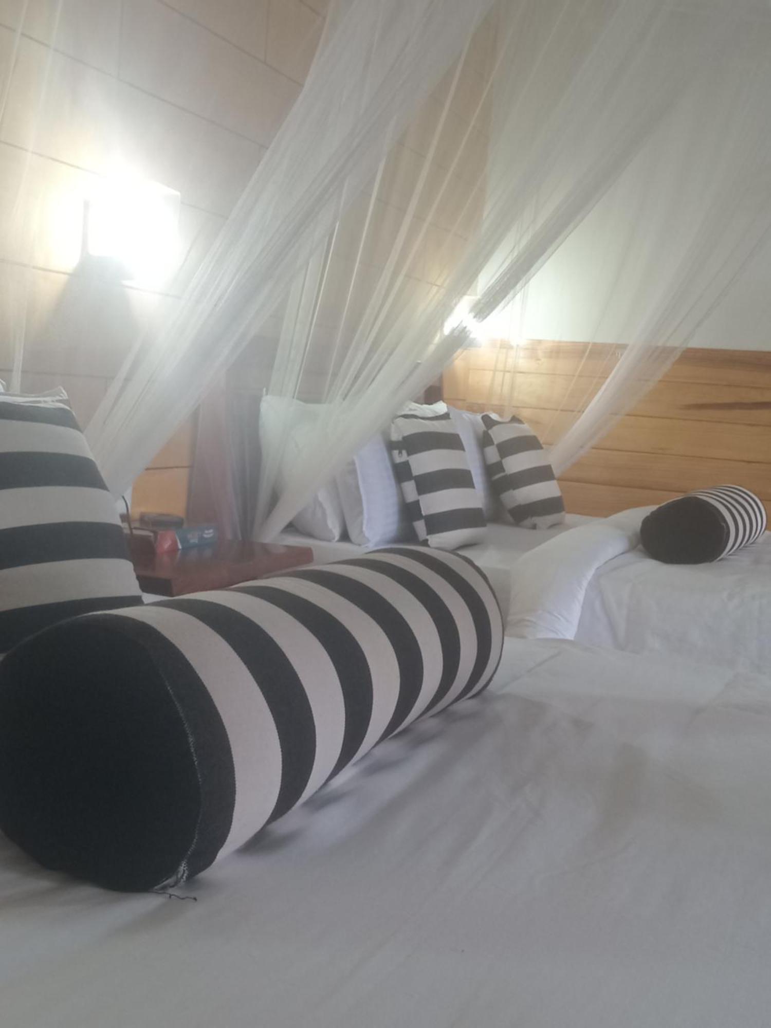 Nethsara Cottage เอลลา ภายนอก รูปภาพ