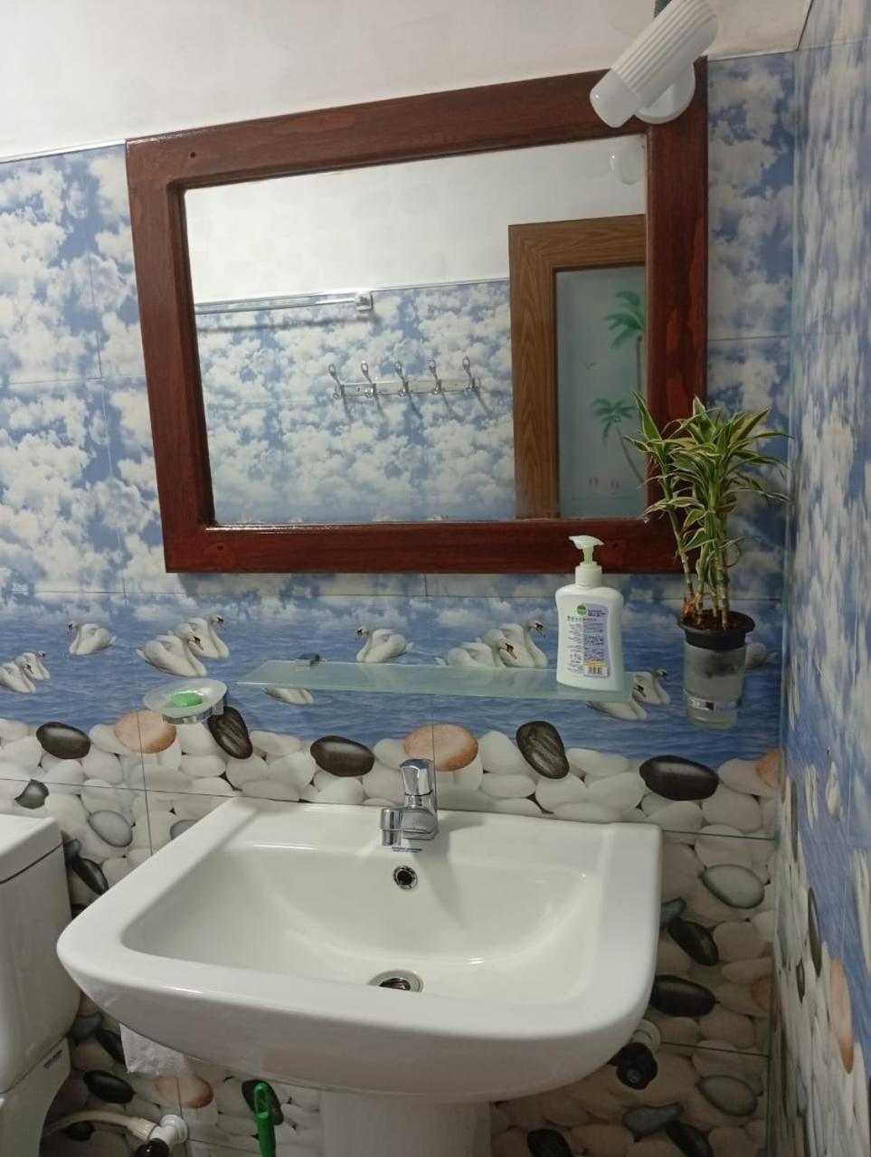 Nethsara Cottage เอลลา ภายนอก รูปภาพ
