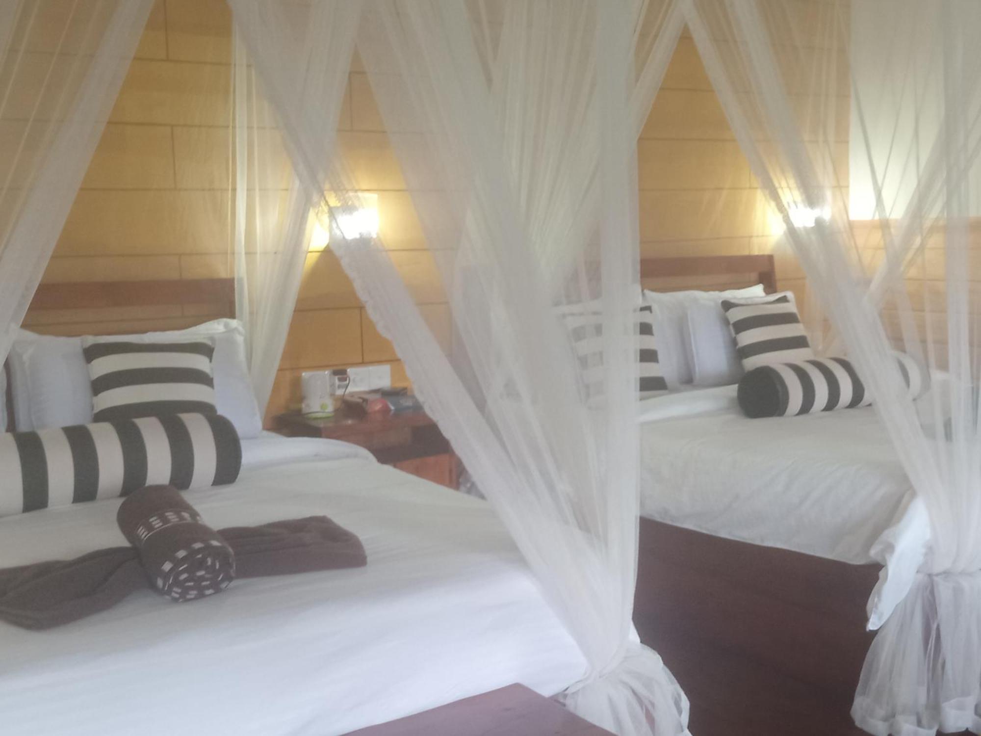 Nethsara Cottage เอลลา ภายนอก รูปภาพ