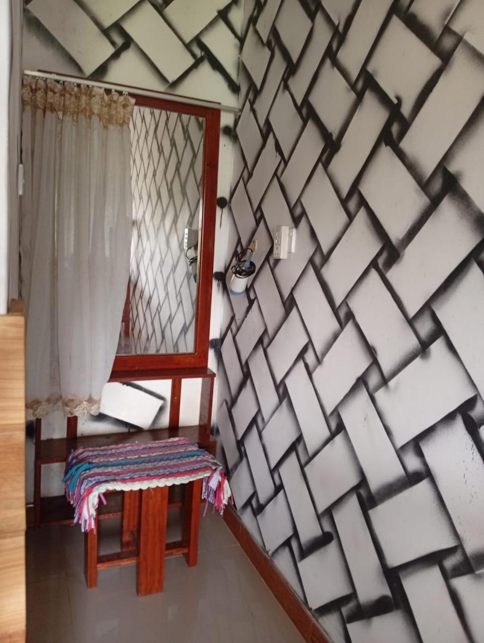 Nethsara Cottage เอลลา ภายนอก รูปภาพ