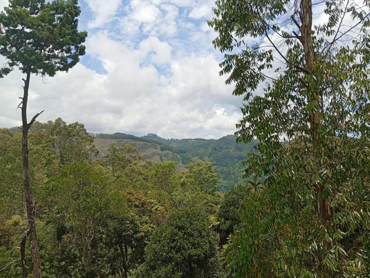 Nethsara Cottage เอลลา ภายนอก รูปภาพ